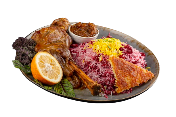 غذای ایرانی